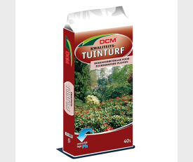 DCM Tuinturf 40 liter