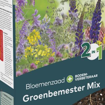 DCM Groenbemester mix